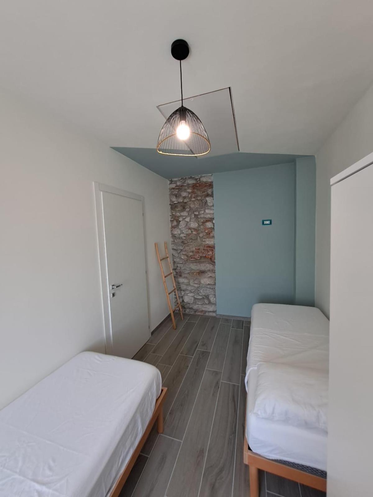 Stone House Villa San Maurizio D'opaglio Luaran gambar
